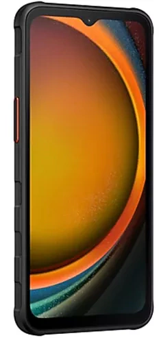 Telefon Samsung Gallaxy Xcover 7, 5G, 128GB, 6GB RAM, Black - Imagine 3