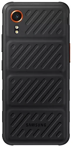 Telefon Samsung Gallaxy Xcover 7, 5G, 128GB, 6GB RAM, Black - Imagine 5