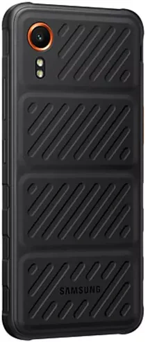 Telefon Samsung Gallaxy Xcover 7, 5G, 128GB, 6GB RAM, Black - Imagine 6