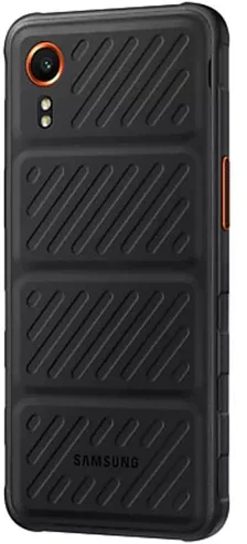 Telefon Samsung Gallaxy Xcover 7, 5G, 128GB, 6GB RAM, Black - Imagine 7