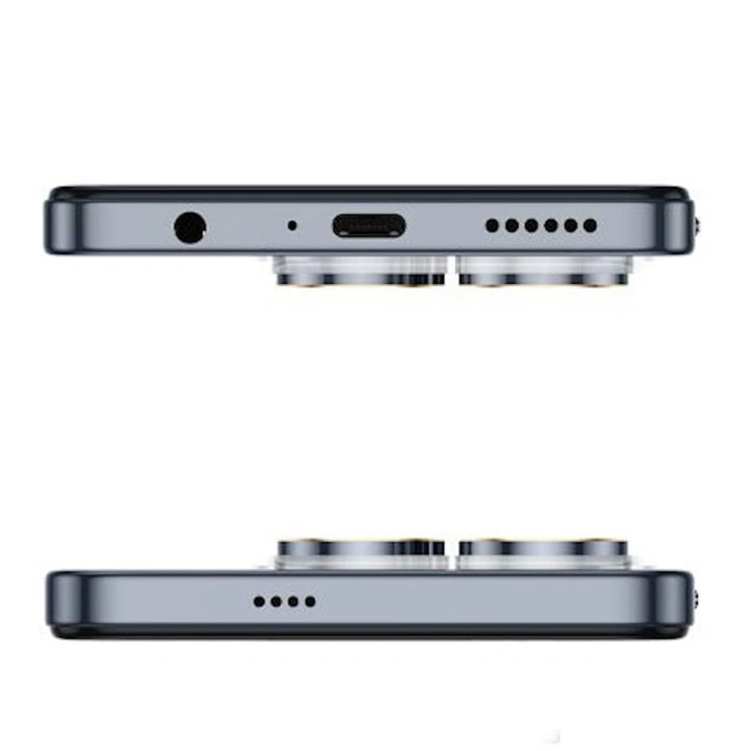 Telefon TECNO Spark 20 Pro, Dual SIM, 256GB, 12GB RAM, Moonlit Black - Imagine 4