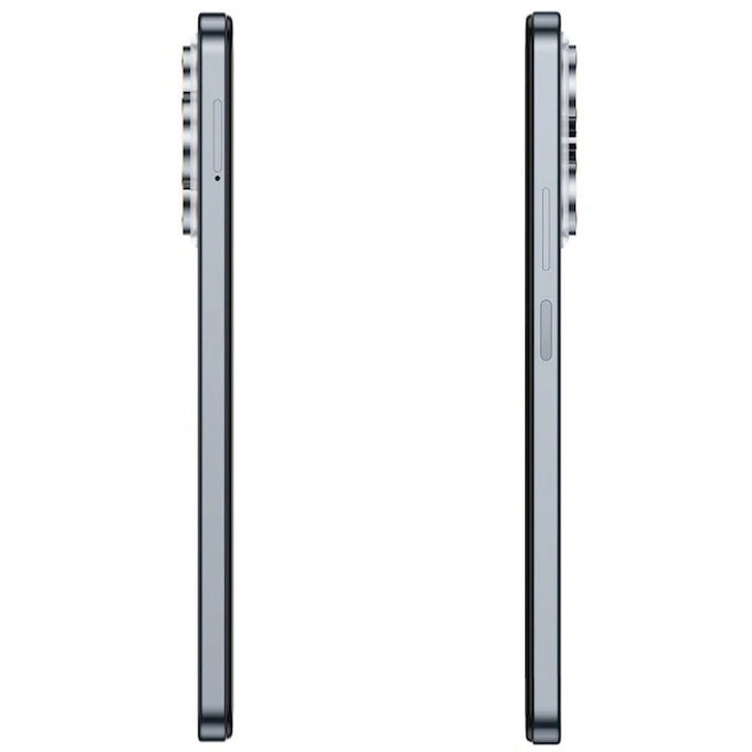 Telefon TECNO Spark 20 Pro, Dual SIM, 256GB, 12GB RAM, Moonlit Black - Imagine 5