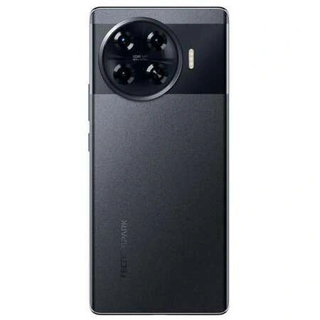 Telefon TECNO Spark 20 PRO Plus, 256GB, 8GB RAM, Dual SIM, 4G, Tri-Camera, Temporal Orbits - Imagine 3