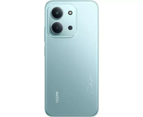 Telefon XIAOMI Redmi 15C, 256GB, 4GB RAM, Mint Green - Imagine 9