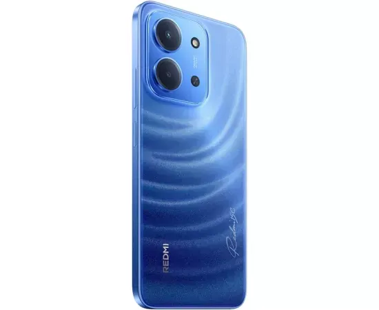 Telefon XIAOMI Redmi 15C, 256GB, 4GB RAM, Moonlight Blue - Imagine 4