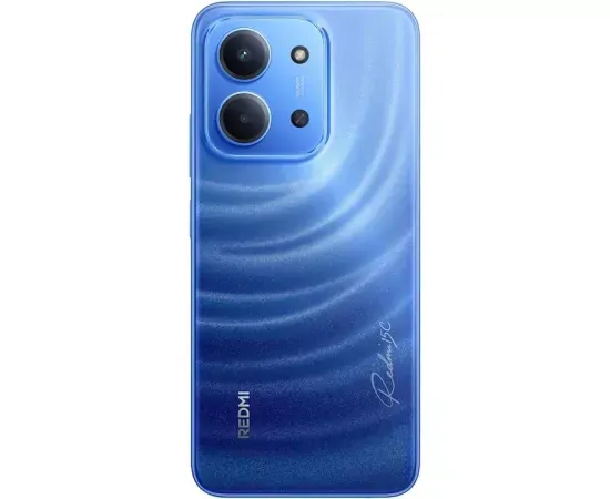 Telefon XIAOMI Redmi 15C, 256GB, 4GB RAM, Moonlight Blue - Imagine 9