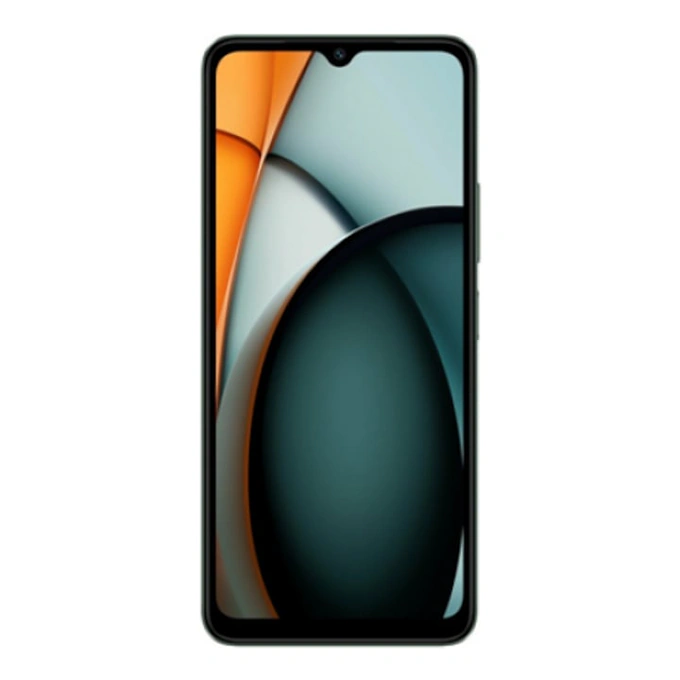 Telefon XIAOMI Redmi A3, 128GB, 4GB RAM, Forest Green - Imagine 2