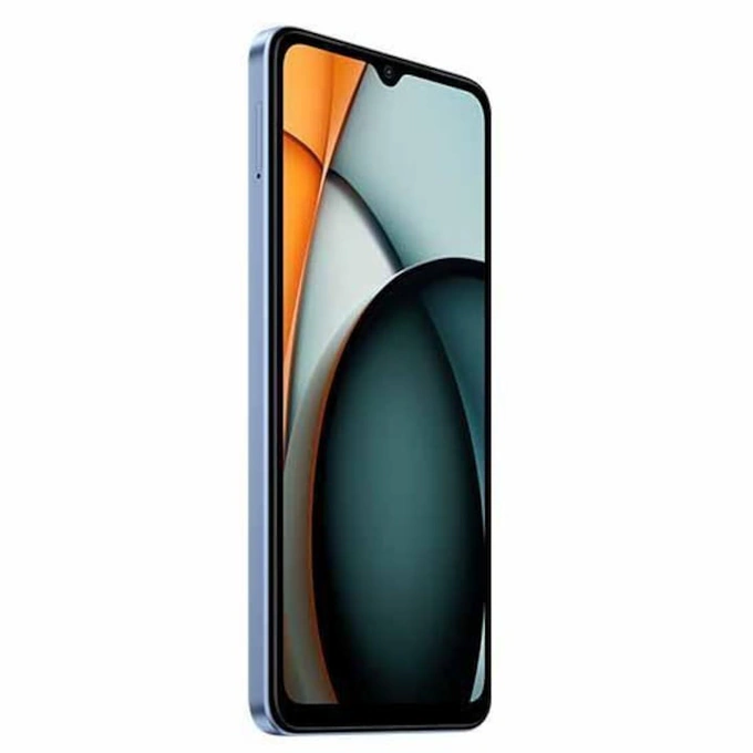 XIAOMI Telefon XIAOMI Redmi A3, 128GB, 4GB RAM, Star Blue - IT-Fashion.ro