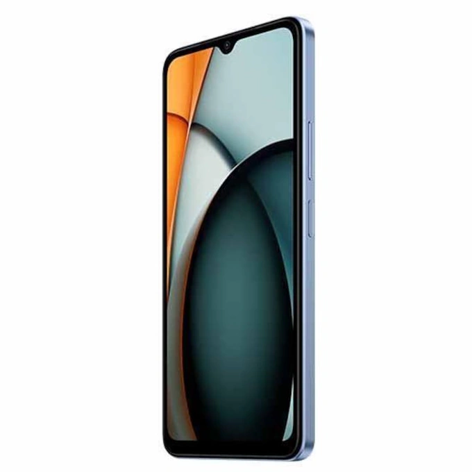 Telefon XIAOMI Redmi A3, 128GB, 4GB RAM, Star Blue - Imagine 4
