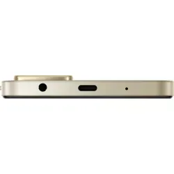 Telefon XIAOMI Redmi A5, 128GB, 4GB RAM, Sandy Gold - Imagine 10