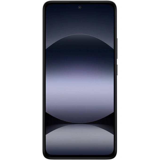 Telefon XIAOMI Redmi Note 14, 6GB RAM, 128GB, Midnight Black - Imagine 2