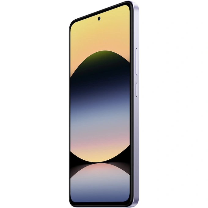 Telefon XIAOMI Redmi Note 14 8GB/256GB Mist Purple - Imagine 5