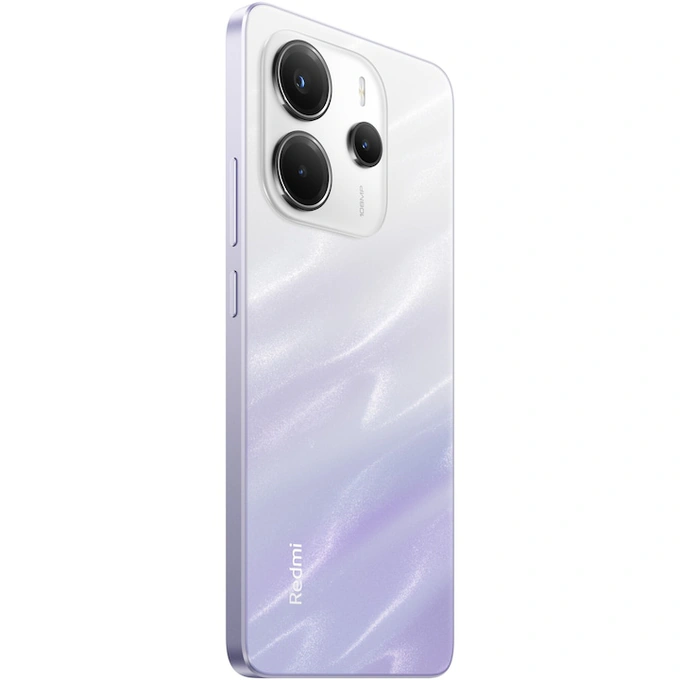 Telefon XIAOMI Redmi Note 14 8GB/256GB Mist Purple - Imagine 6