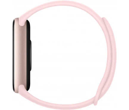 Bratara fiteness XIAOMI 9, Bluetooth, Lungime curea 135-210 mm, Mystic Rose - Imagine 3