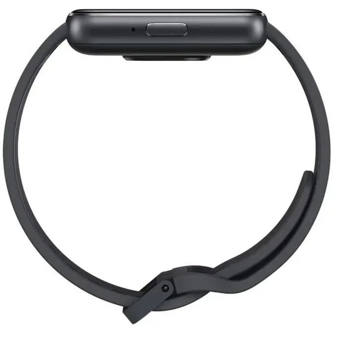 Bratara fitness SAMSUNG Galaxy Fit 3 SM-R390NZAAEUE, Bluetooth 5.3, Gray - Imagine 5