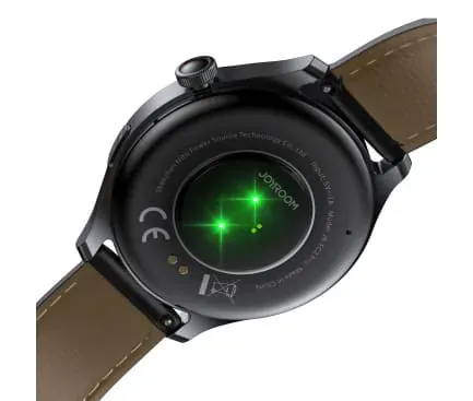 Smartwatch JOYROOM JR-FC2 Pro, Bluetooth, Space Gray - Imagine 7