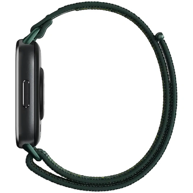 Smartwatch Motorola Moto Watch Fit PG38C07183, PANTONE Trekking Green - Imagine 5