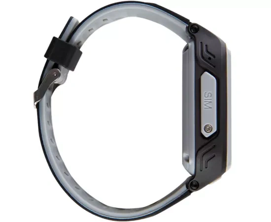 Smartwatch MyKi 4, 1.4", Android/iOS, 4G, Black/Grey - Imagine 4