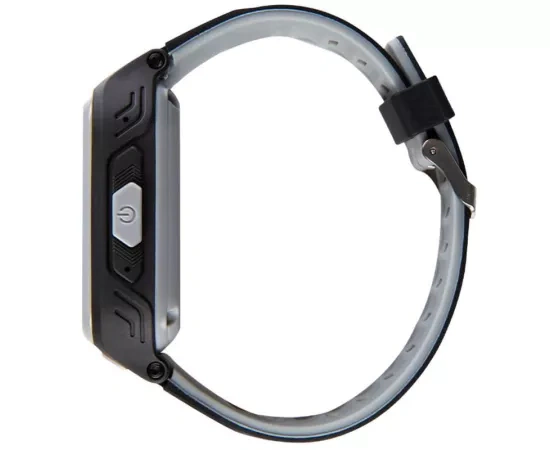 Smartwatch MyKi 4, 1.4", Android/iOS, 4G, Black/Grey - Imagine 5