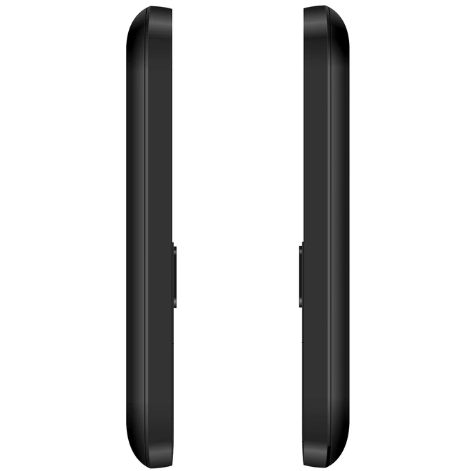 Telefon mobil MAXCOM MM248, Dual SIM, Black - Imagine 4