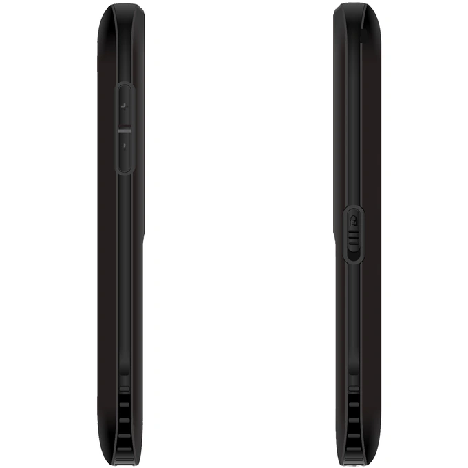 Telefon mobil MAXCOM MM443, 4G, Dual SIM, Black - Imagine 4