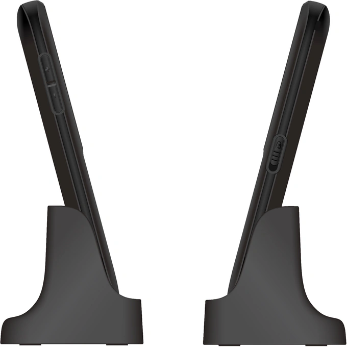 Telefon mobil MAXCOM MM443, 4G, Dual SIM, Black - Imagine 6