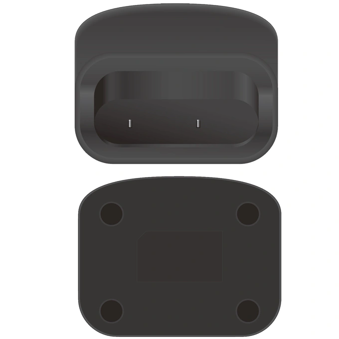 Telefon mobil MAXCOM MM443, 4G, Dual SIM, Black - Imagine 7