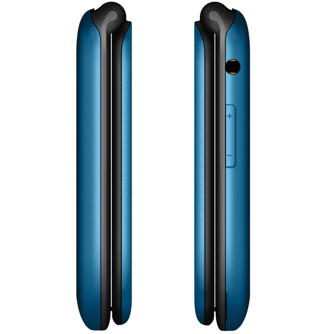 Telefon mobil MAXCOM MM828, 4G, Dual SIM, Blue - Imagine 6
