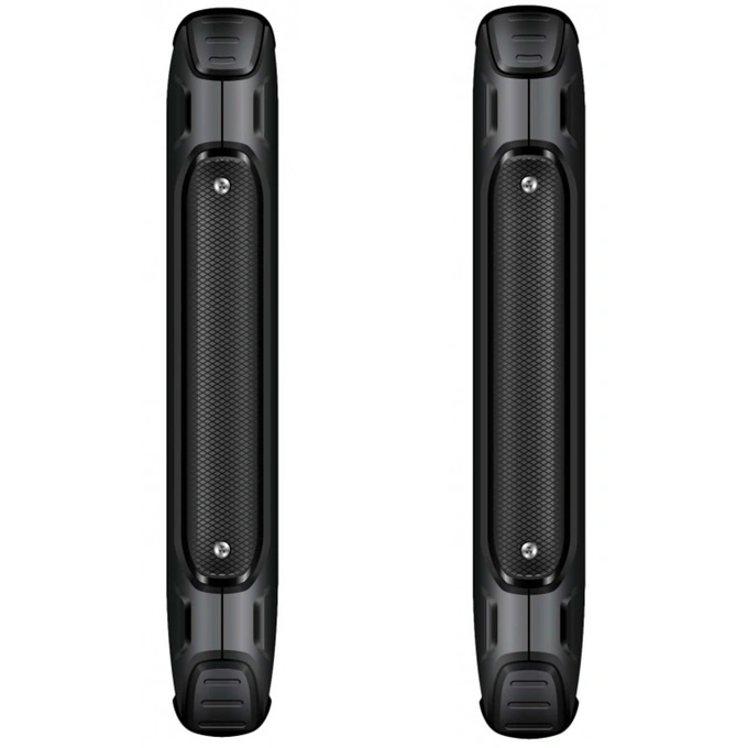 Telefon mobil MAXCOM Strong MM918 LIGHT, 4G, Dual SIM, Black - Imagine 3