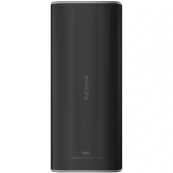 Telefon mobil Nokia 105 (2024) Dual SIM, Black - Imagine 5