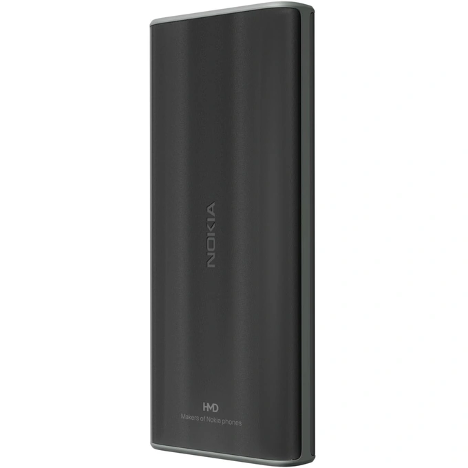 Telefon mobil Nokia 105 (2024) Dual SIM, Black - Imagine 6