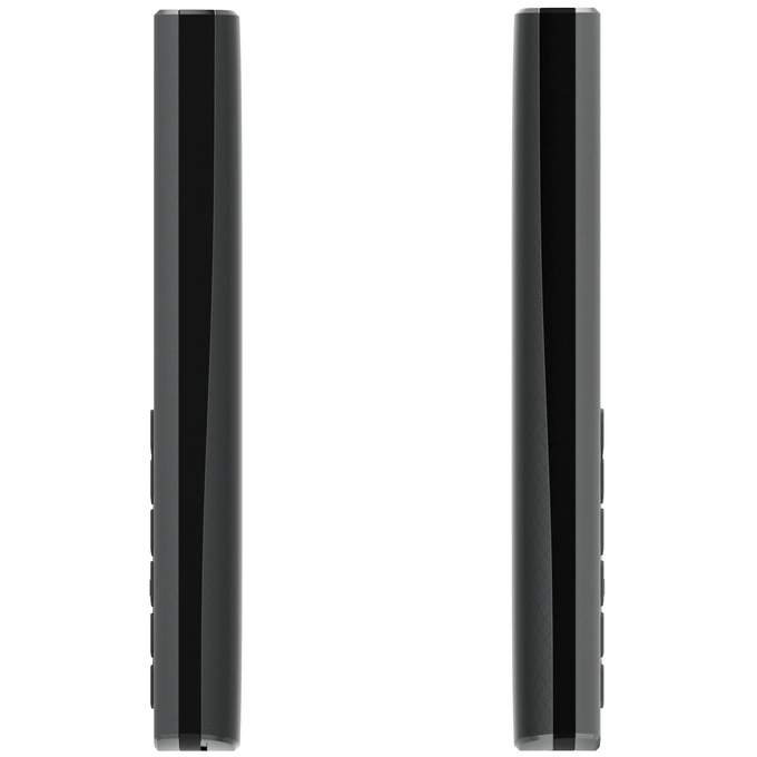 Telefon mobil NOKIA 105 4G (2024), Dual SIM, Charcoal - Imagine 4