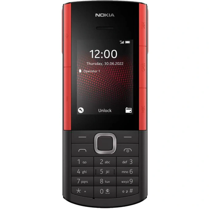 Telefon mobil Nokia 5710 XpressAudio 16AQUB01A05 Dual SIM 4G cu casti wireless - Imagine 2