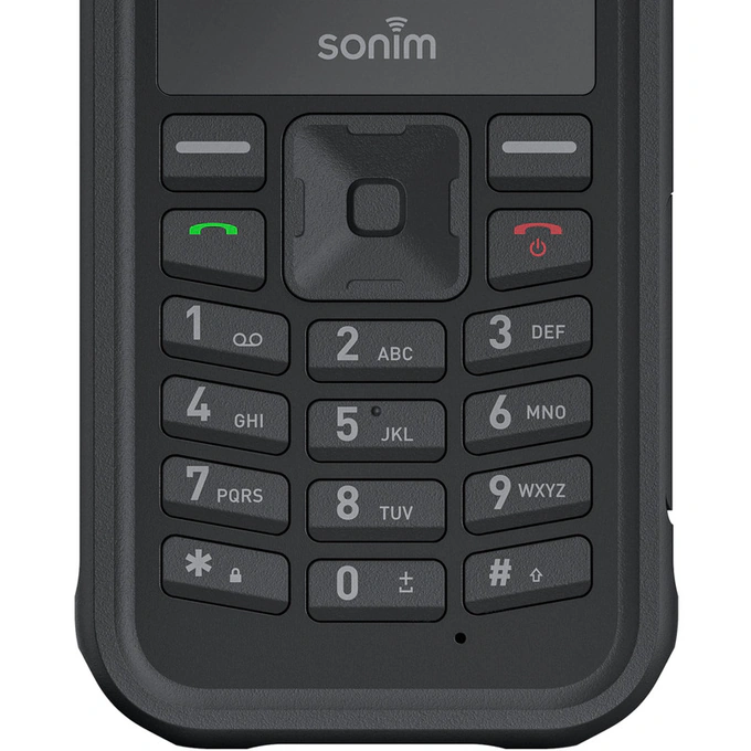 Telefon mobil Sonim XP100 286984279 Rugged, 4G, Dual SIM, 1800 mAh, Black - Imagine 5