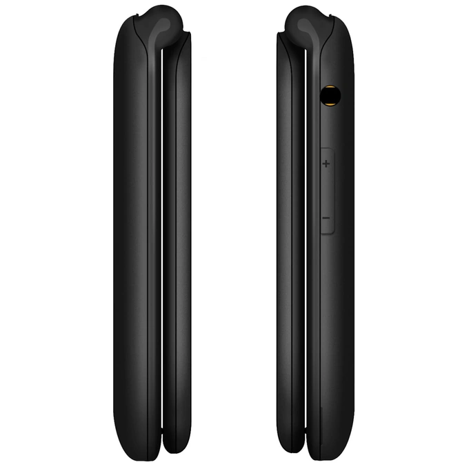 Telefon mobil MAXCOM MM828, 4G, Dual SIM, Black - Imagine 6