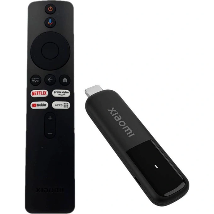 Adaptor streaming XIAOMI Mi TV Stick Gen 2 PFJ4197EU, 4K, HDR10+ - Imagine 1