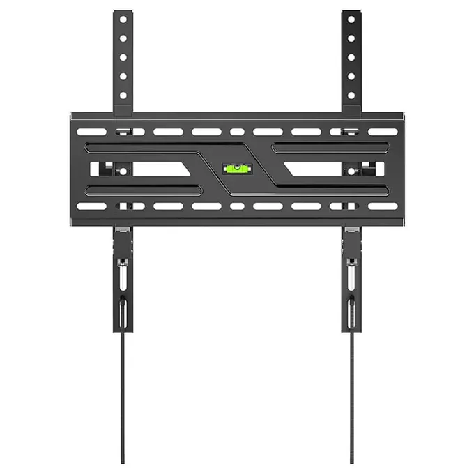 Suport TV cu inclinare CABLETECH UCH0120-1, 32"- 75", Black - Imagine 1