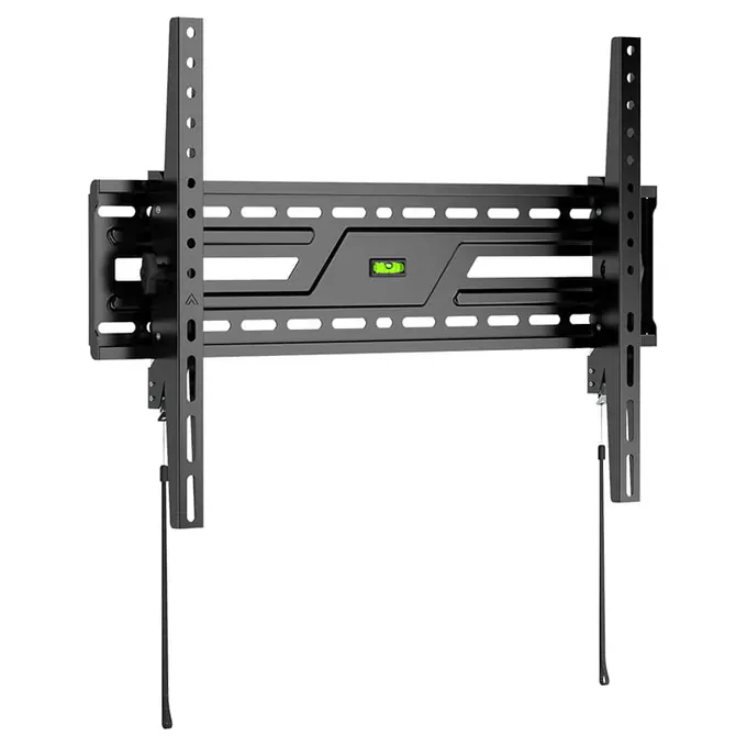 Suport TV cu inclinare CABLETECH UCH0121-1, 37"- 86", Black - Imagine 1