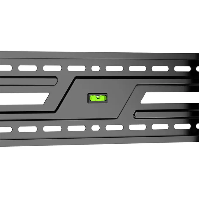 Suport TV cu inclinare CABLETECH UCH0121-1, 37"- 86", Black - Imagine 4