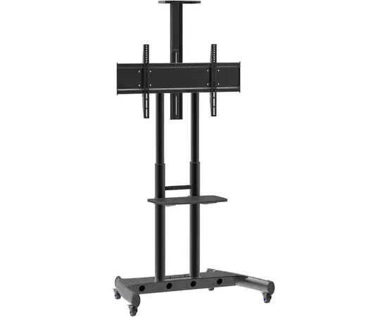 Suport TV mobil Blackmount BM-T104 pentru televizoare 42"-100" - Imagine 2