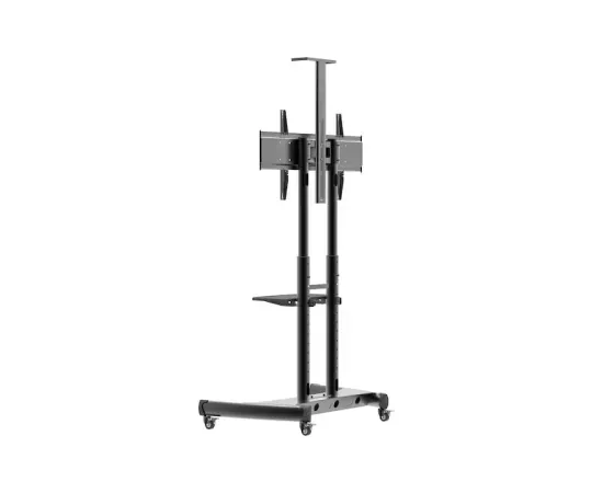 Suport TV mobil Blackmount BM-T104 pentru televizoare 42"-100" - Imagine 3