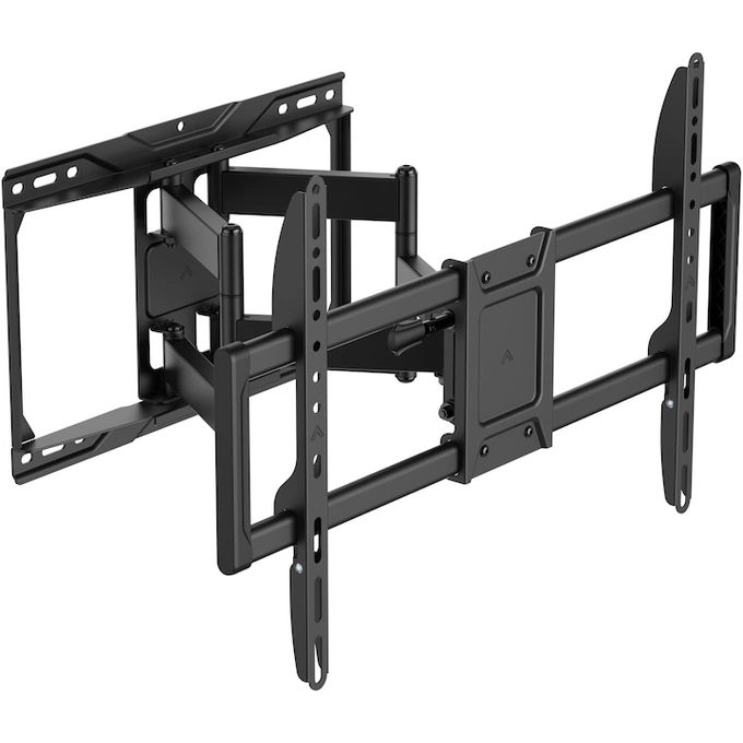 Suport TV Serioux Reglabil SRXA-TV86-466 pentru televizoare 37–90” (75 kg) - Imagine 1