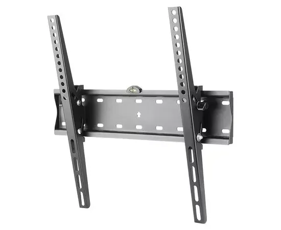 Suport universal TV KRUGER & MATZ KM1301, 32-55 inch, Negru - Imagine 3