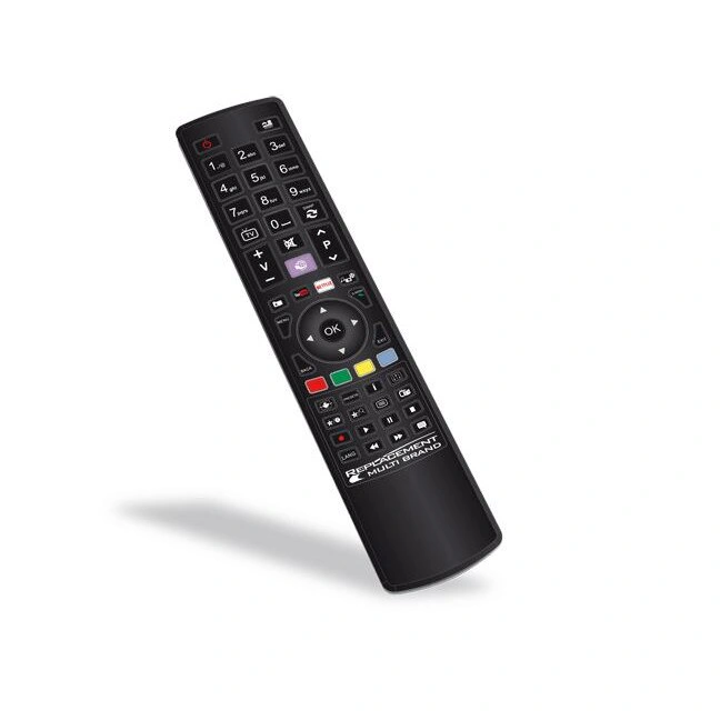 Telecomanda Universala, Jolly, pentru Branduri Multiple - Imagine 1