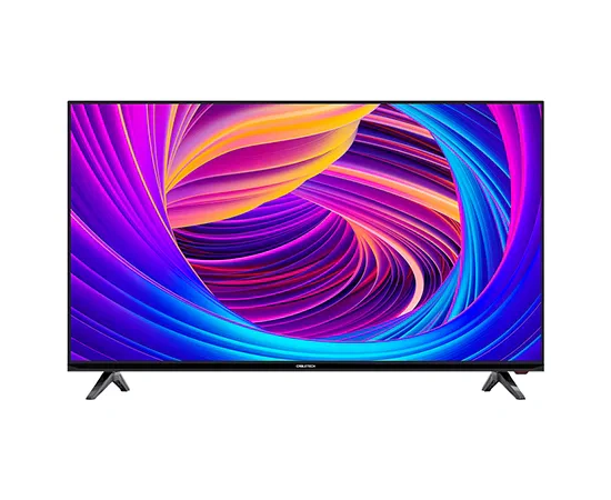Televizor CABLETECH URZ0346, Full HD, 102 cm, Black - Imagine 1