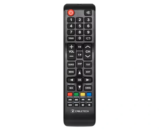 Televizor CABLETECH URZ0346, Full HD, 102 cm, Black - Imagine 7