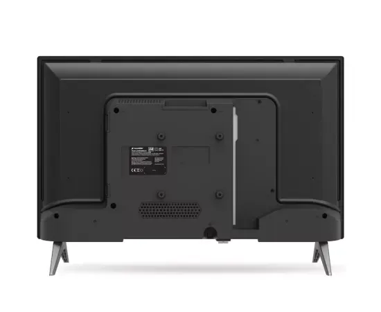 Televizor LED ALLVIEW 24ATC6000-H, HD, 60 cm, Negru - Imagine 4