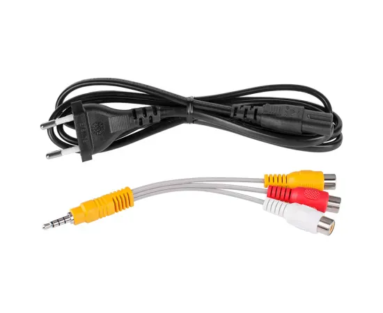 Televizor LED KRUGER & MATZ KM0232-T5, HD, 80 cm, Negru - Imagine 8