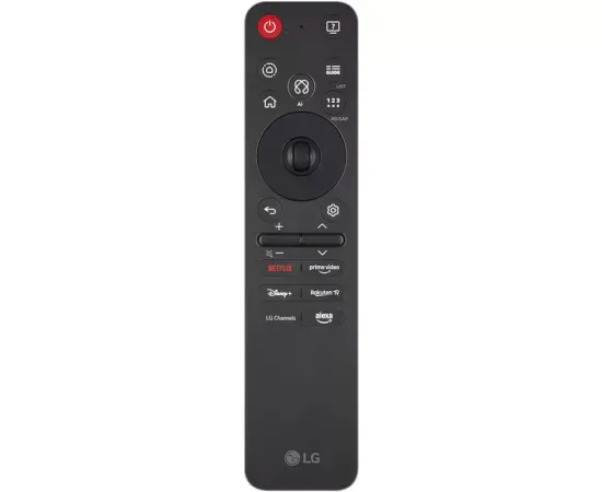 Televizor LED LG OLED55B53LA.AEU (Gama 2025), 4K Ultra HD, 139 cm, Negru - Imagine 8