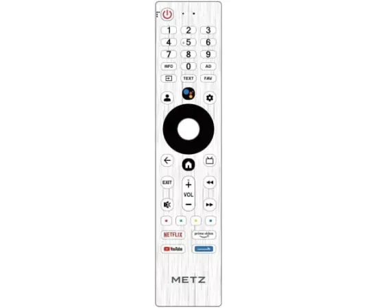 Televizor LED portabil Smart METZ 24MPE7000Z.H cu Google TV și autonomie pe baterie - Imagine 6